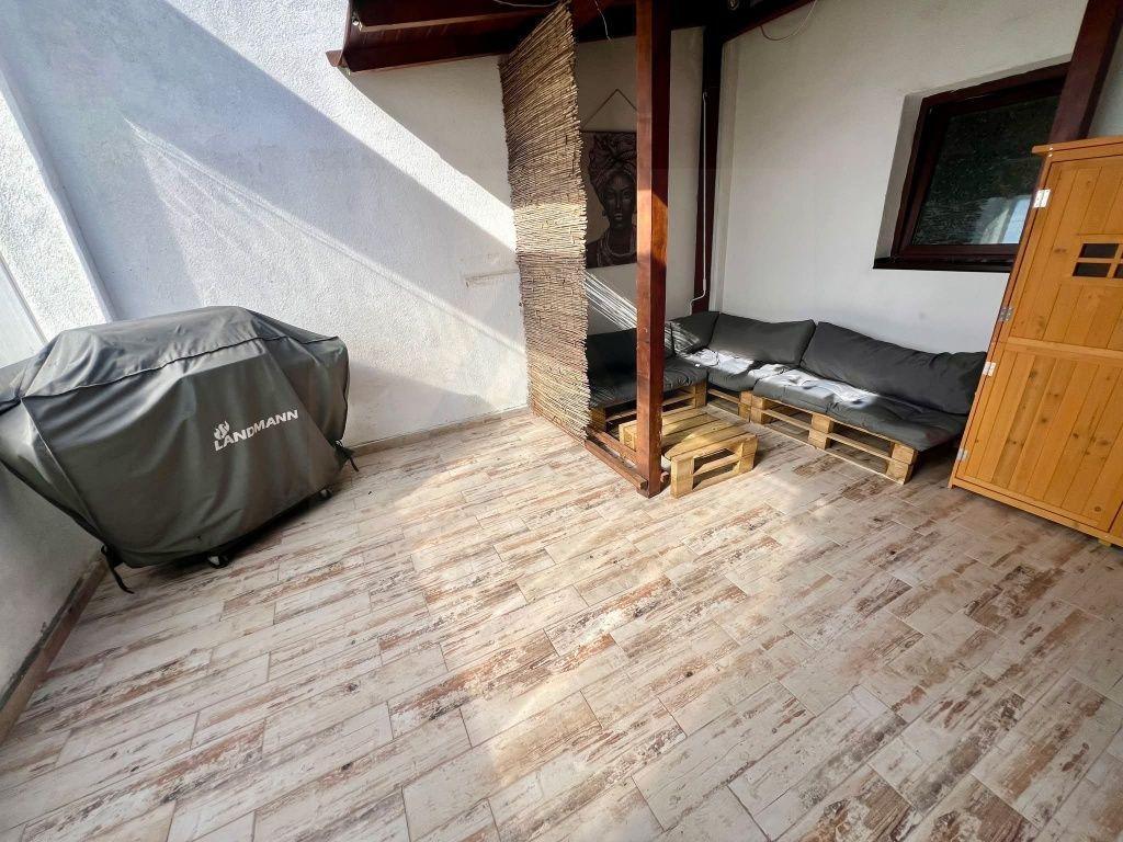 Penthouse spatios 80 mp utili 2 balcoane si terasa parcare Selimbar - 17