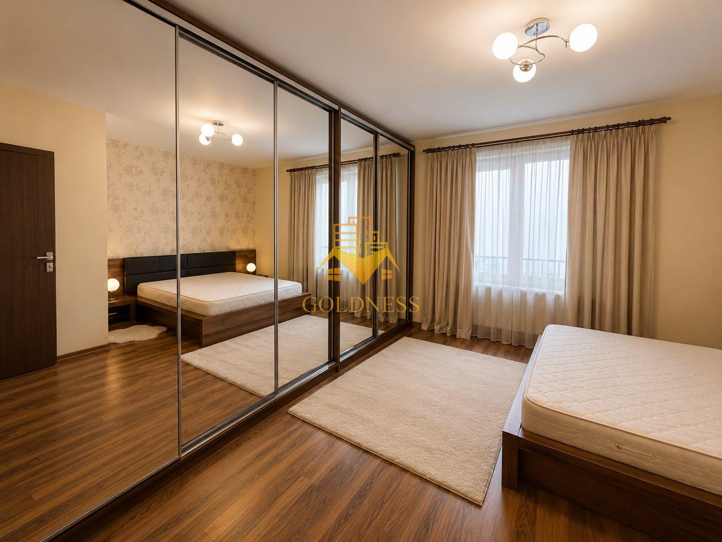2 Camere, Gheorgheni, Iulius Mall, FSEGA, Transylvania College, 18GYM - 3