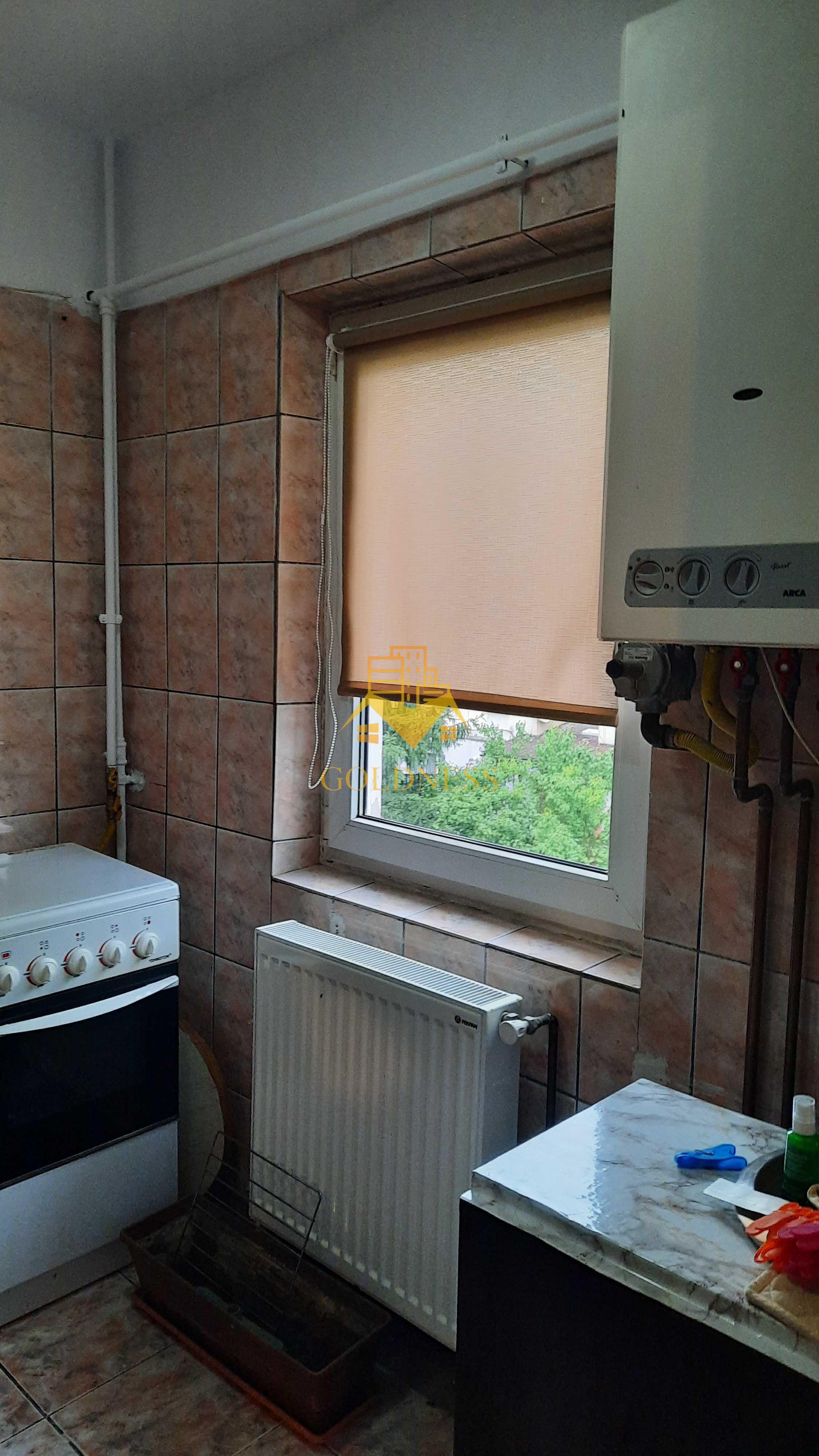 o garsoniera, balcon, Manastur zona Mehedinti, Baza Sportiva, Profi - 4