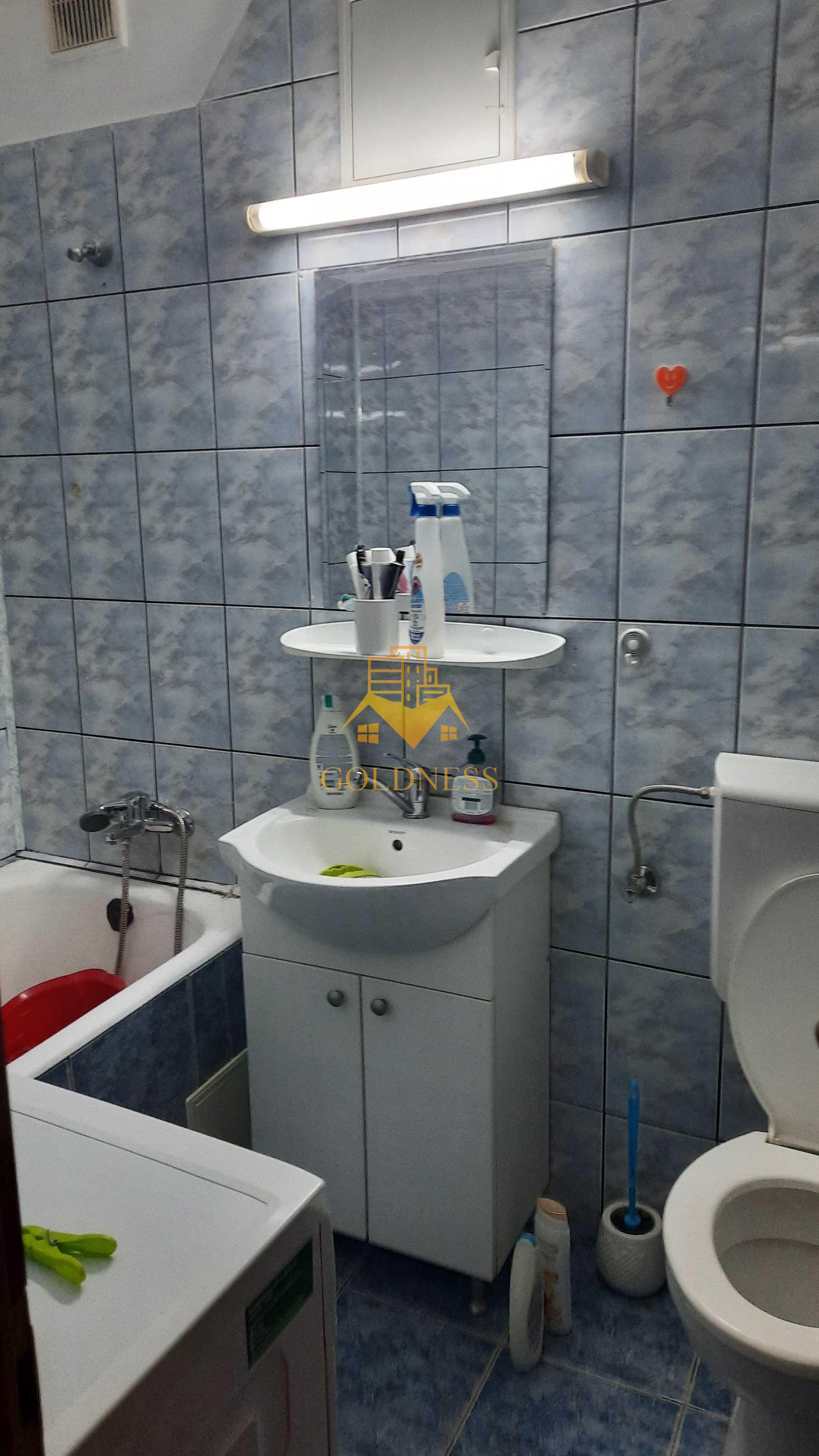 o garsoniera, balcon, Manastur zona Mehedinti, Baza Sportiva, Profi - 3