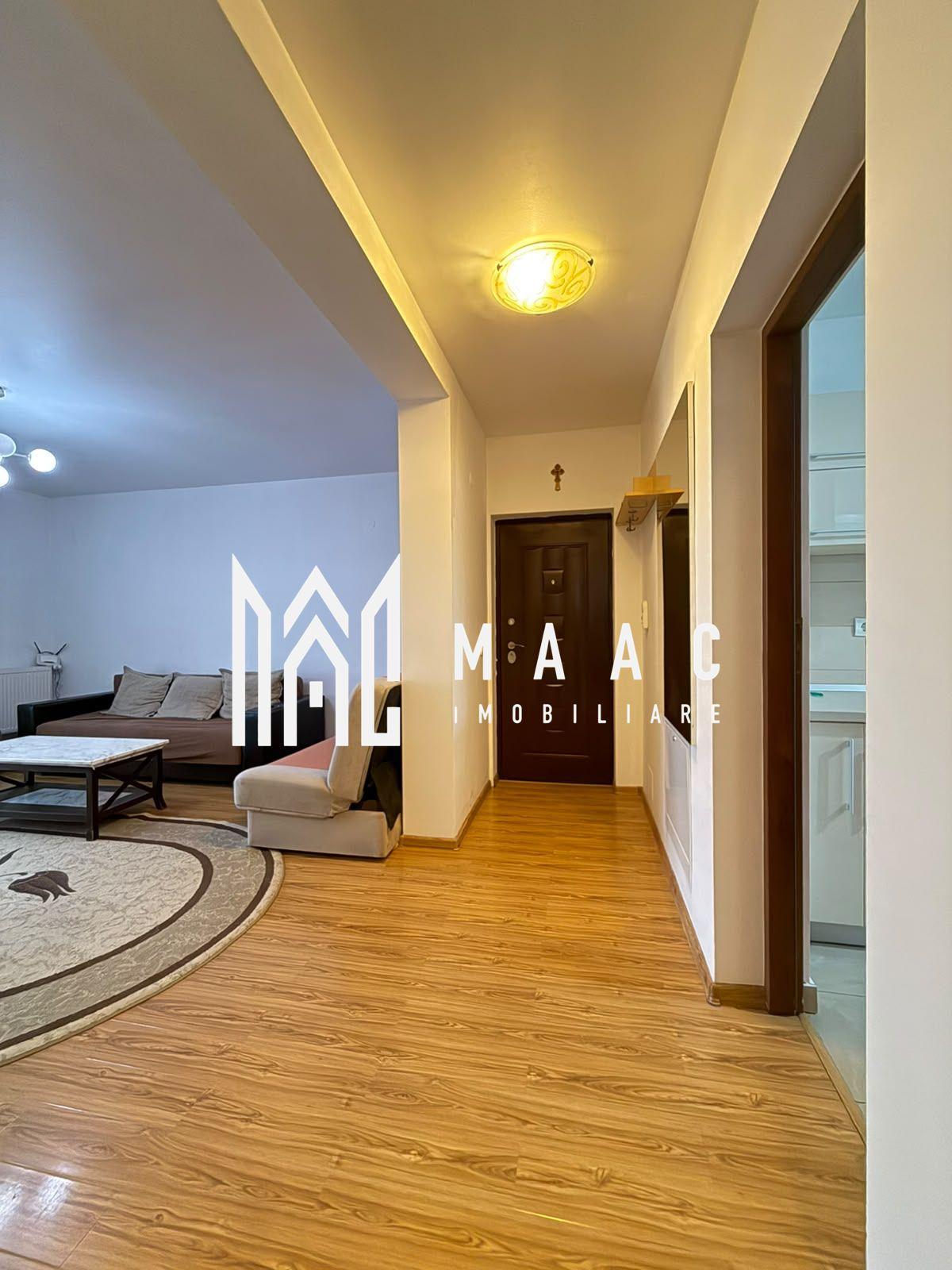 Apartament 3 camere | Etaj 2 | Decomandat | Terasa | Parcare - 11