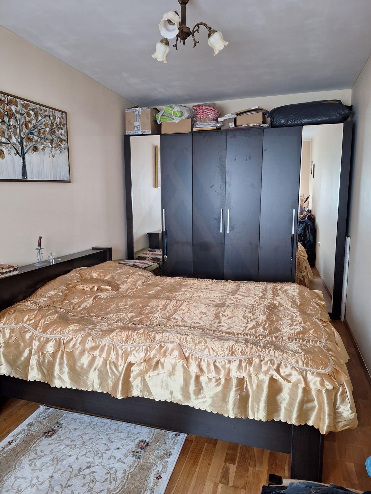 Casa cu etaj 113 mp utili curte libera 350mp garaj cu pod Gusterita - 10