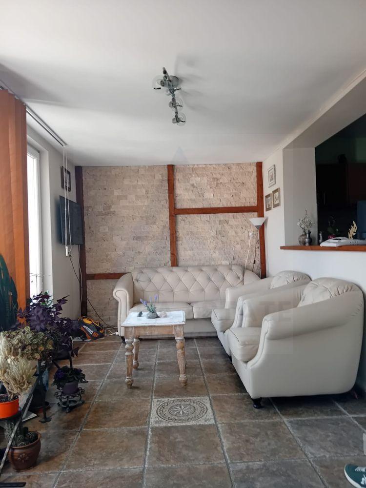 Casa cu etaj 113 mp utili curte libera 350mp garaj cu pod Gusterita - 6