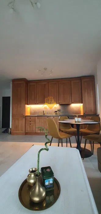 3 Camere Open Space, Parcare Subterana, Europa Complex Luminia - 4