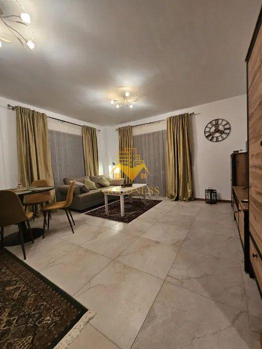 3 Camere Open Space, Parcare Subterana, Europa Complex Luminia - 3
