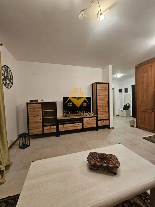3 Camere Open Space, Parcare Subterana, Europa Complex Luminia - 5