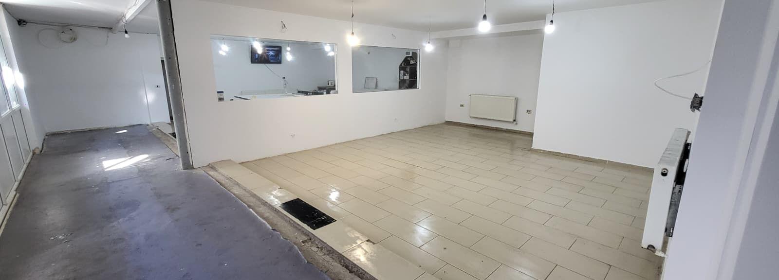 De vanzare spatiu comercial, demisol, Tiglina 1, 79.000 euro - 10