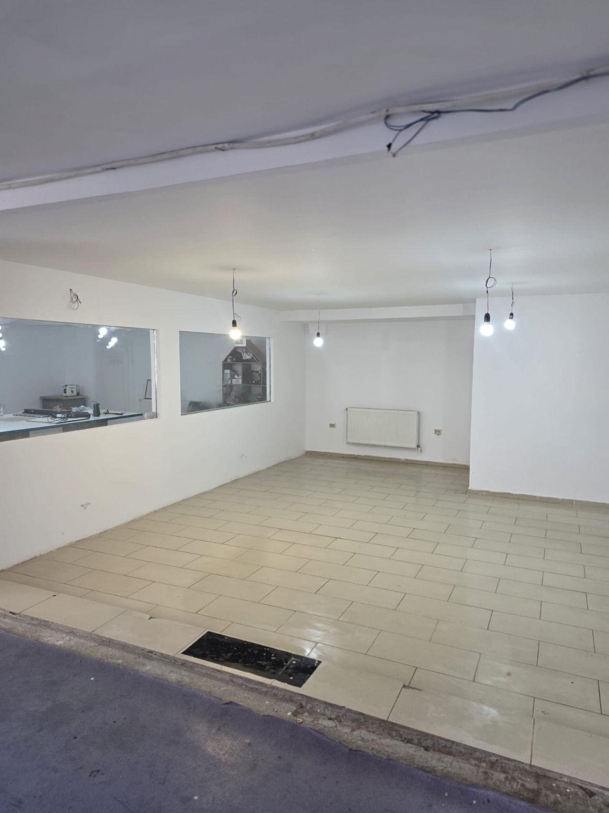 De vanzare spatiu comercial, demisol, Tiglina 1, 79.000 euro - 5