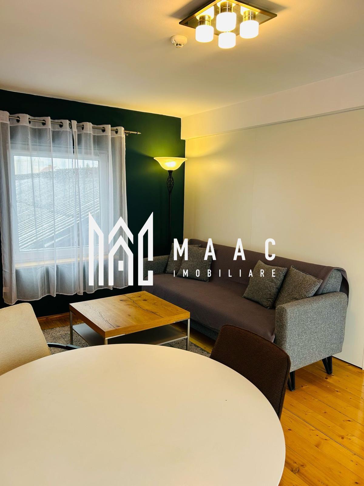 Apartament 2 camere | Terasa | Curte | Parcare | Central - 9