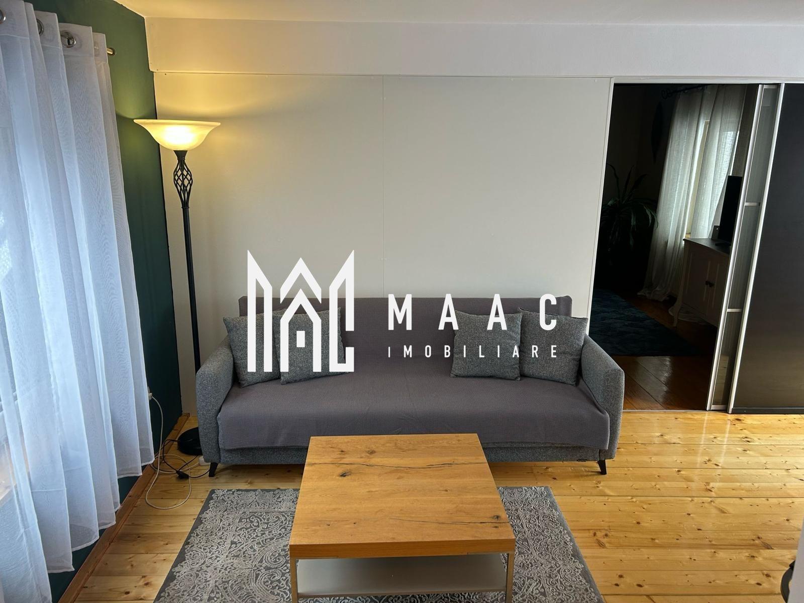 Apartament 2 camere | Terasa | Curte | Parcare | Central - 2