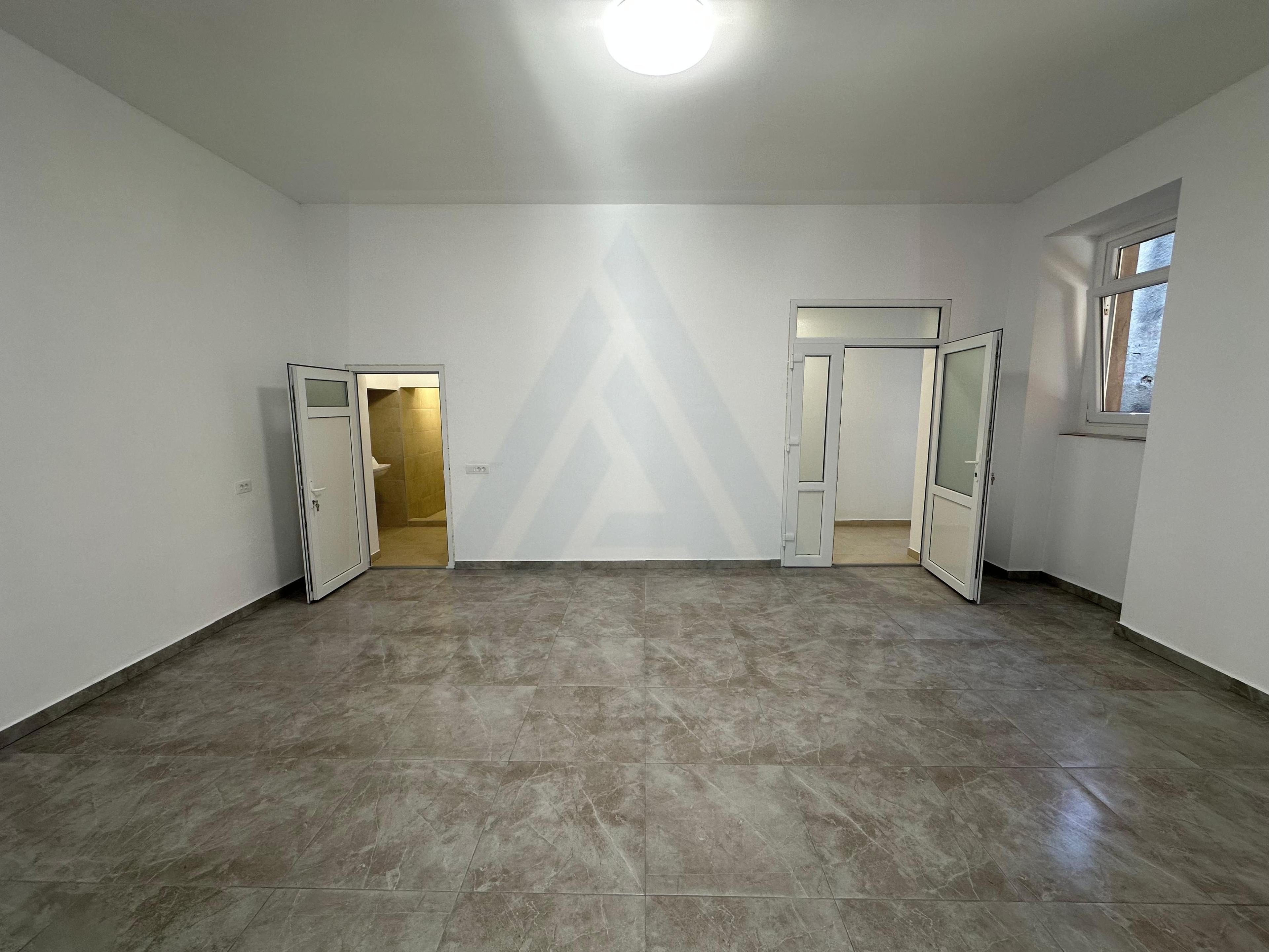 Spatiu comercial 86,8 mp utili vitrina stradala zona Ultracentrala - 5