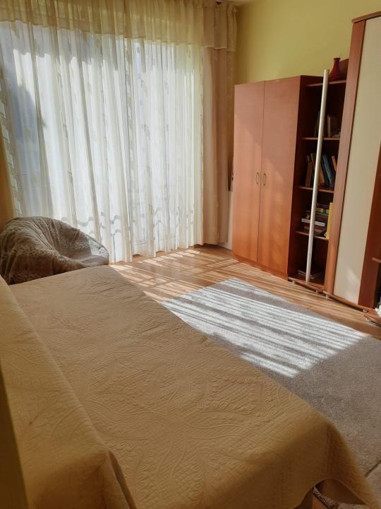 Apartament 2 camere decomandat, mobilat si utilat l Su 56 mp l Porii - 3