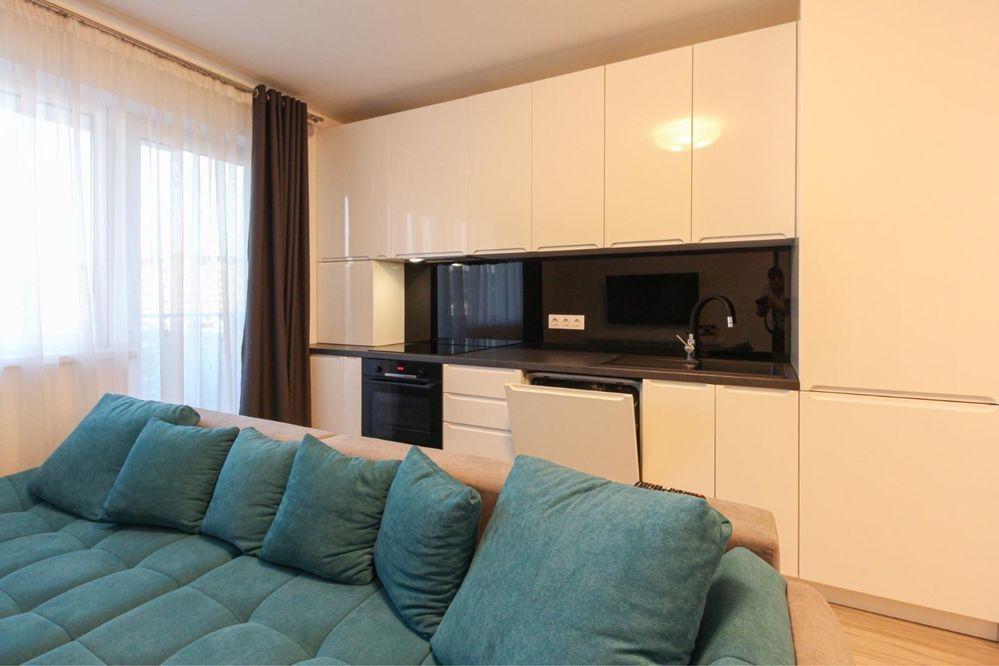 Apartament 2 camere l la cheie l Su 50 mp l Parcare l Zona Vivo Metro - 2