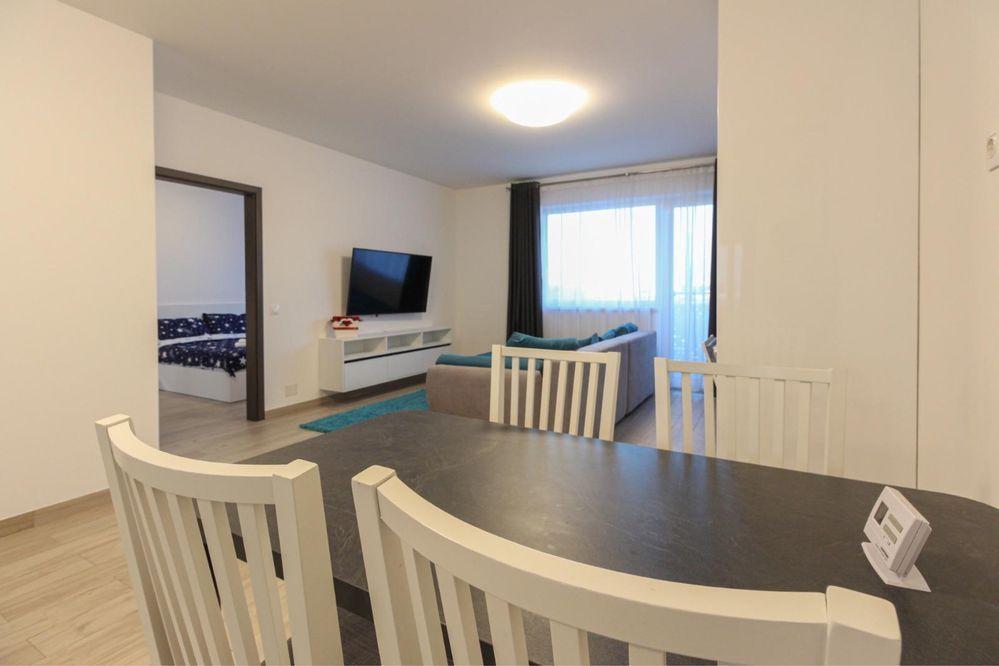 Apartament 2 camere l la cheie l Su 50 mp l Parcare l Zona Vivo Metro - 3