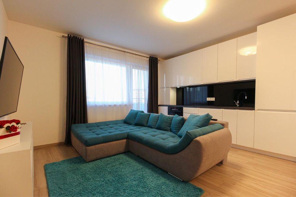 Apartament 2 camere l la cheie l Su 50 mp l Parcare l Zona Vivo Metro - 5