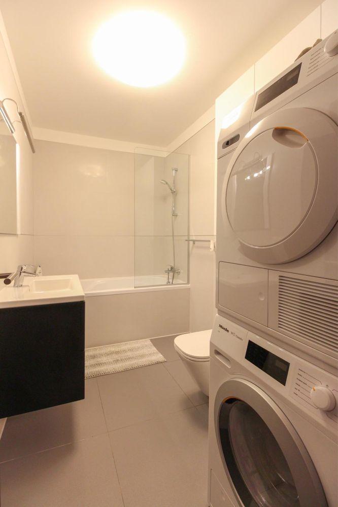 Apartament 2 camere l la cheie l Su 50 mp l Parcare l Zona Vivo Metro - 4