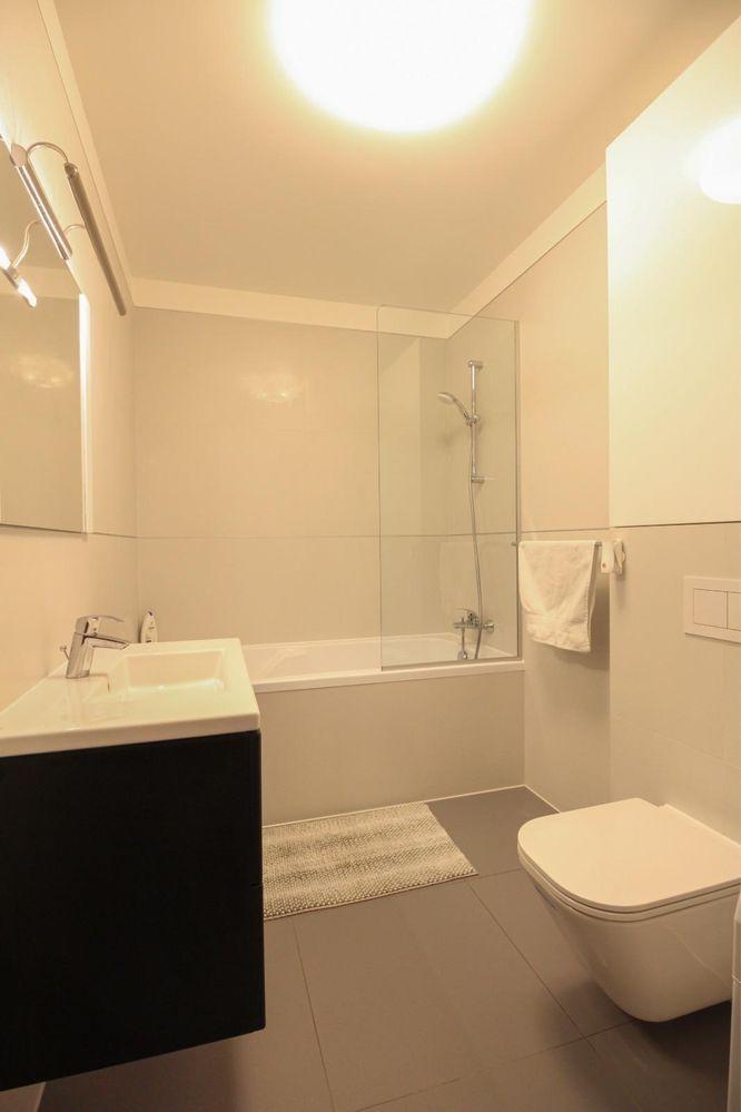 Apartament 2 camere l la cheie l Su 50 mp l Parcare l Zona Vivo Metro - 6