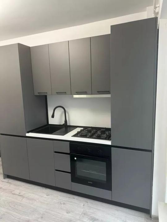 Apartament 3 camere la cheie lSu 48 mp l Parcare lTerasa 51 mp lTeilor - 2