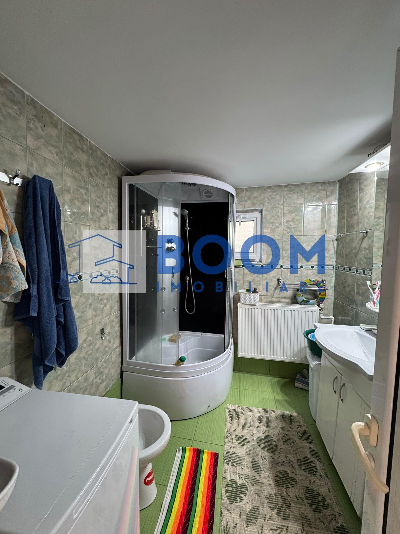 Casa 3 Camere | Calimanesti | Renovata | Centrala Proprie - 6