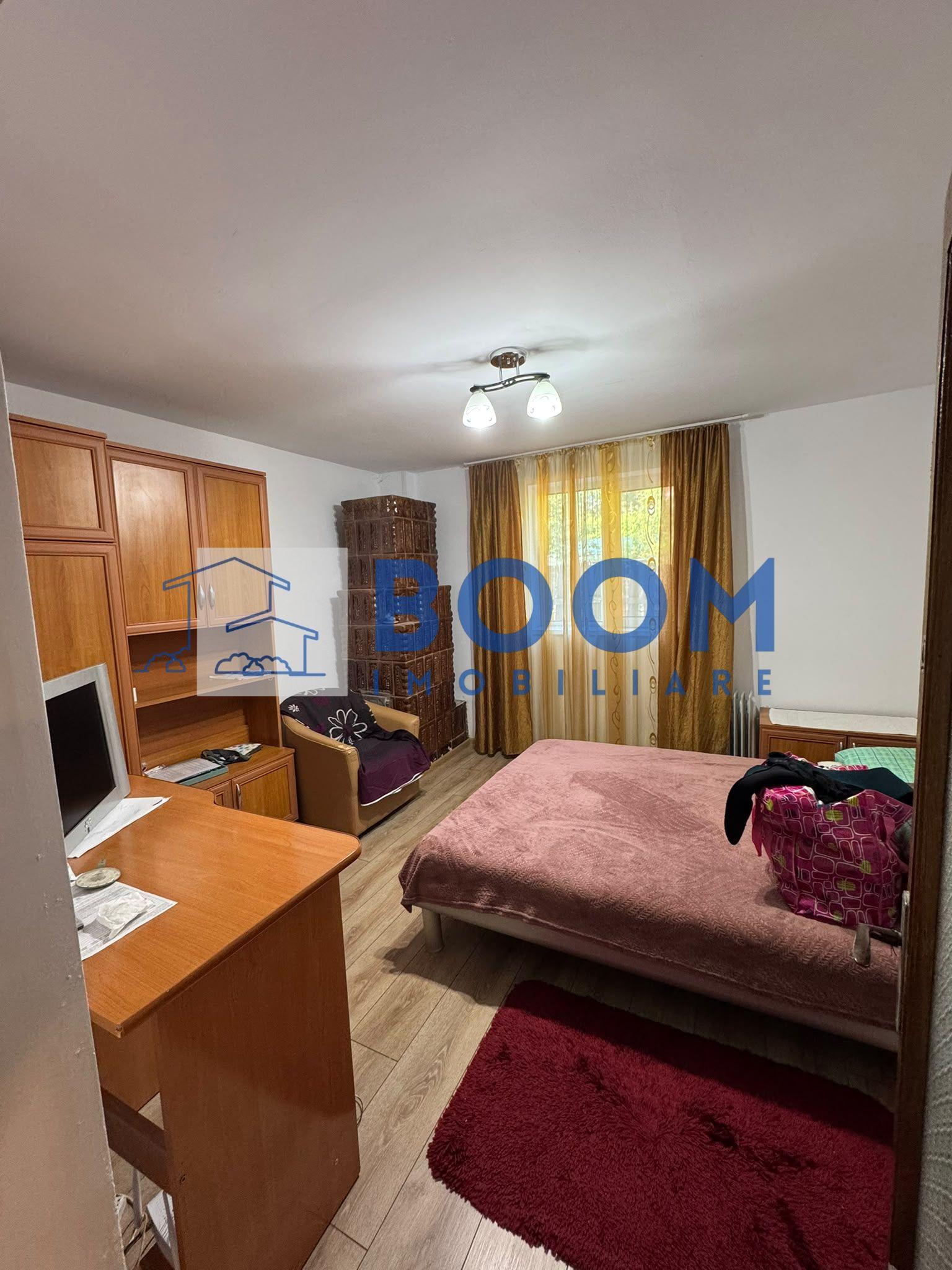 Casa 3 Camere | Calimanesti | Renovata | Centrala Proprie - 3