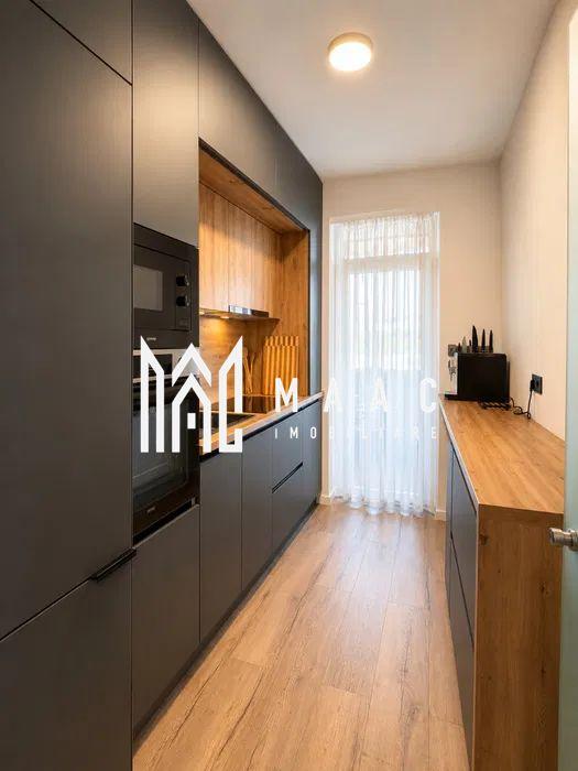 Apartament 3 camere decomandat | Broscărie, Sibiu | 62 mp - 3