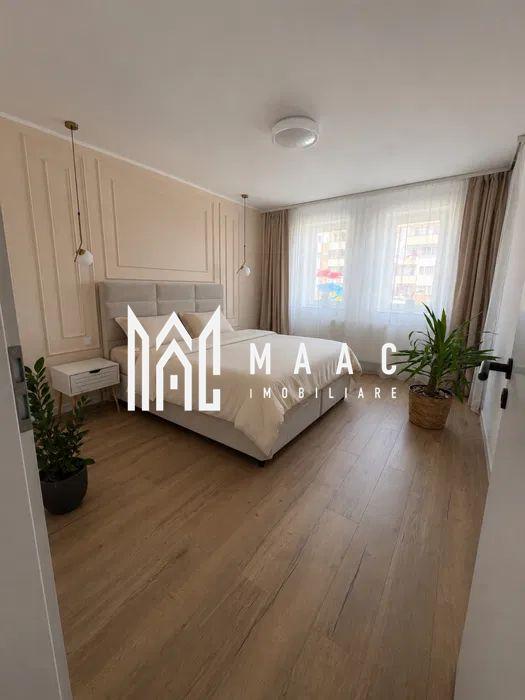 Apartament 3 camere decomandat | Broscărie, Sibiu | 62 mp - 2