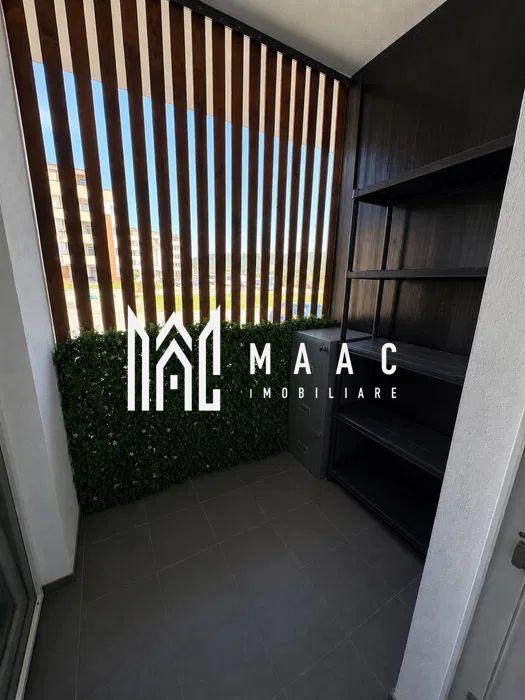 Apartament 3 camere decomandat | Broscărie, Sibiu | 62 mp - 8