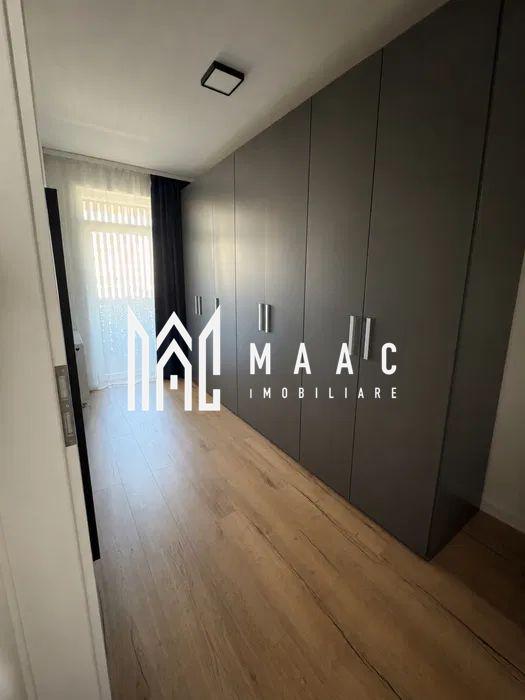 Apartament 3 camere decomandat | Broscărie, Sibiu | 62 mp - 5