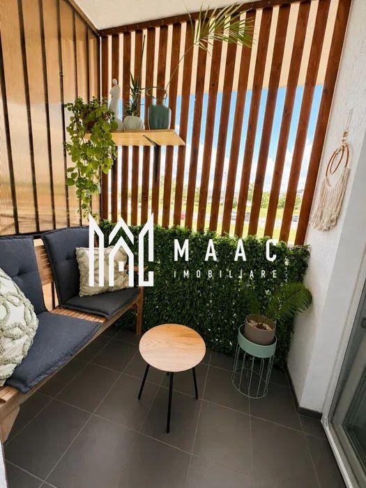 Apartament 3 camere decomandat | Broscărie, Sibiu | 62 mp - 4