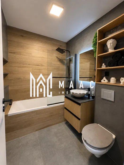 Apartament 3 camere decomandat | Broscărie, Sibiu | 62 mp - 6