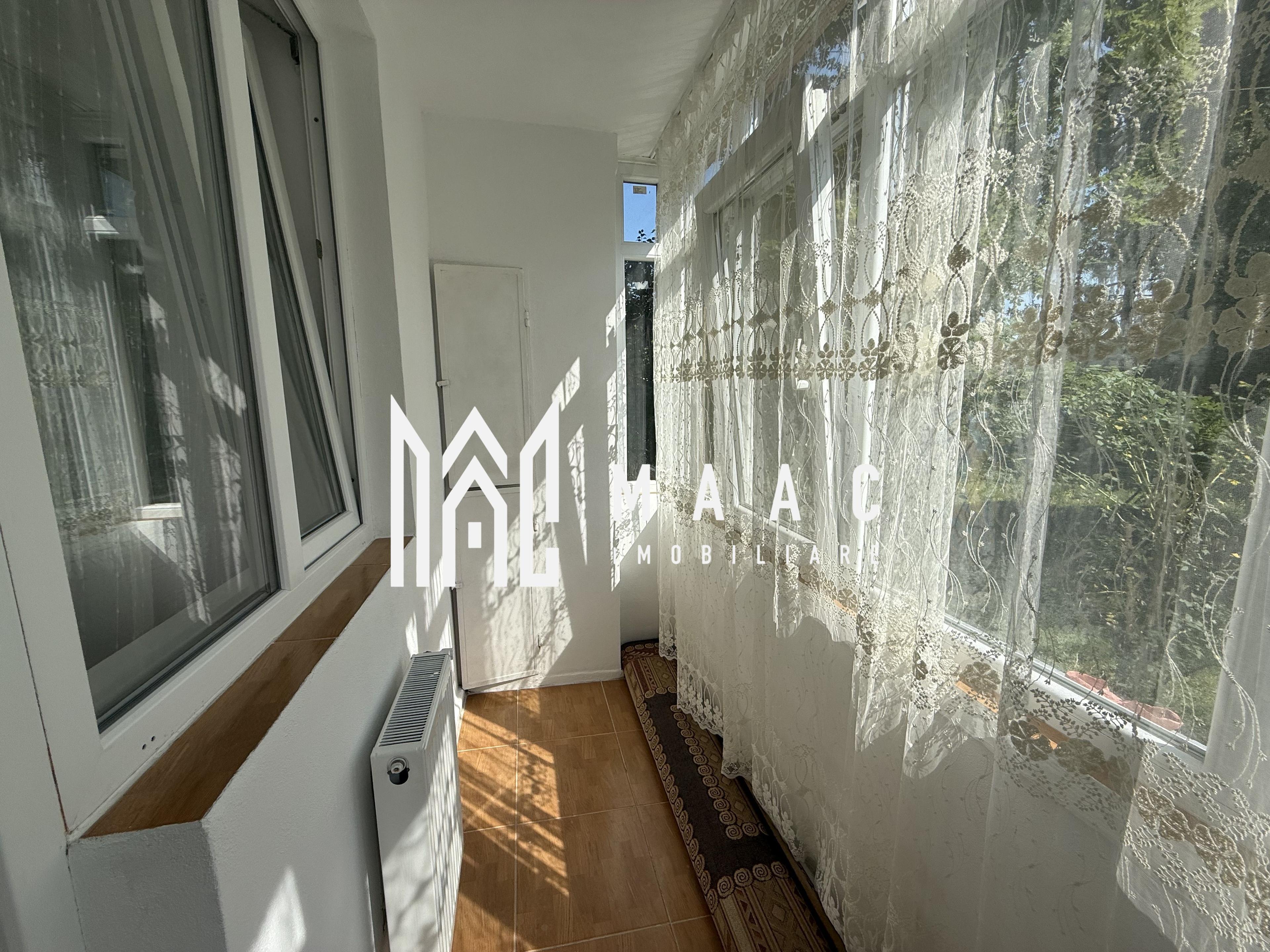 Apartament 2 Camere | 40 MP | Pivniță | Balcon Generos | Parter | Zona Hipodrom - 3