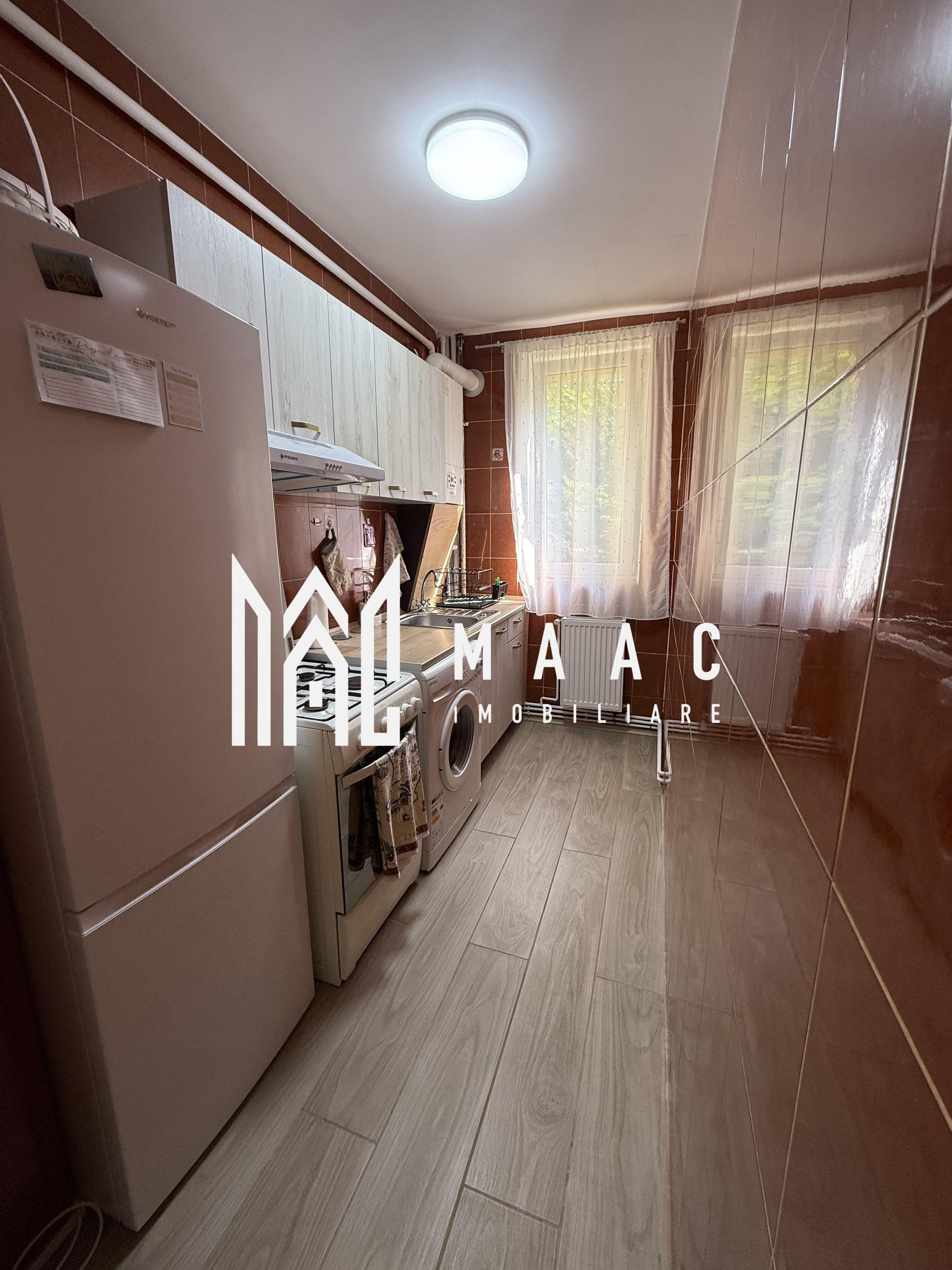 Apartament 2 Camere | 40 MP | Pivniță | Balcon Generos | Parter | Zona Hipodrom - 4