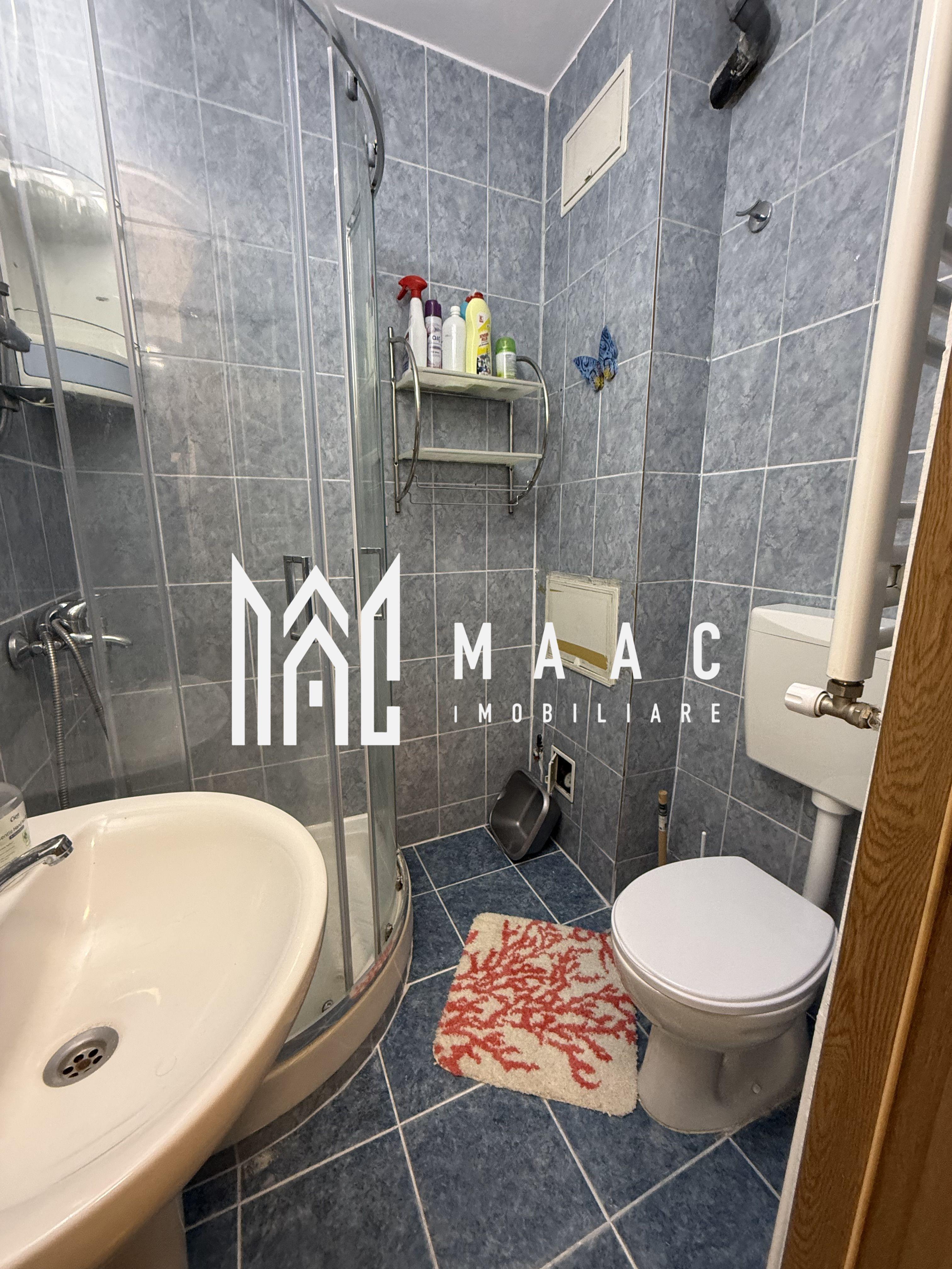 Apartament 2 Camere | 40 MP | Pivniță | Balcon Generos | Parter | Zona Hipodrom - 5