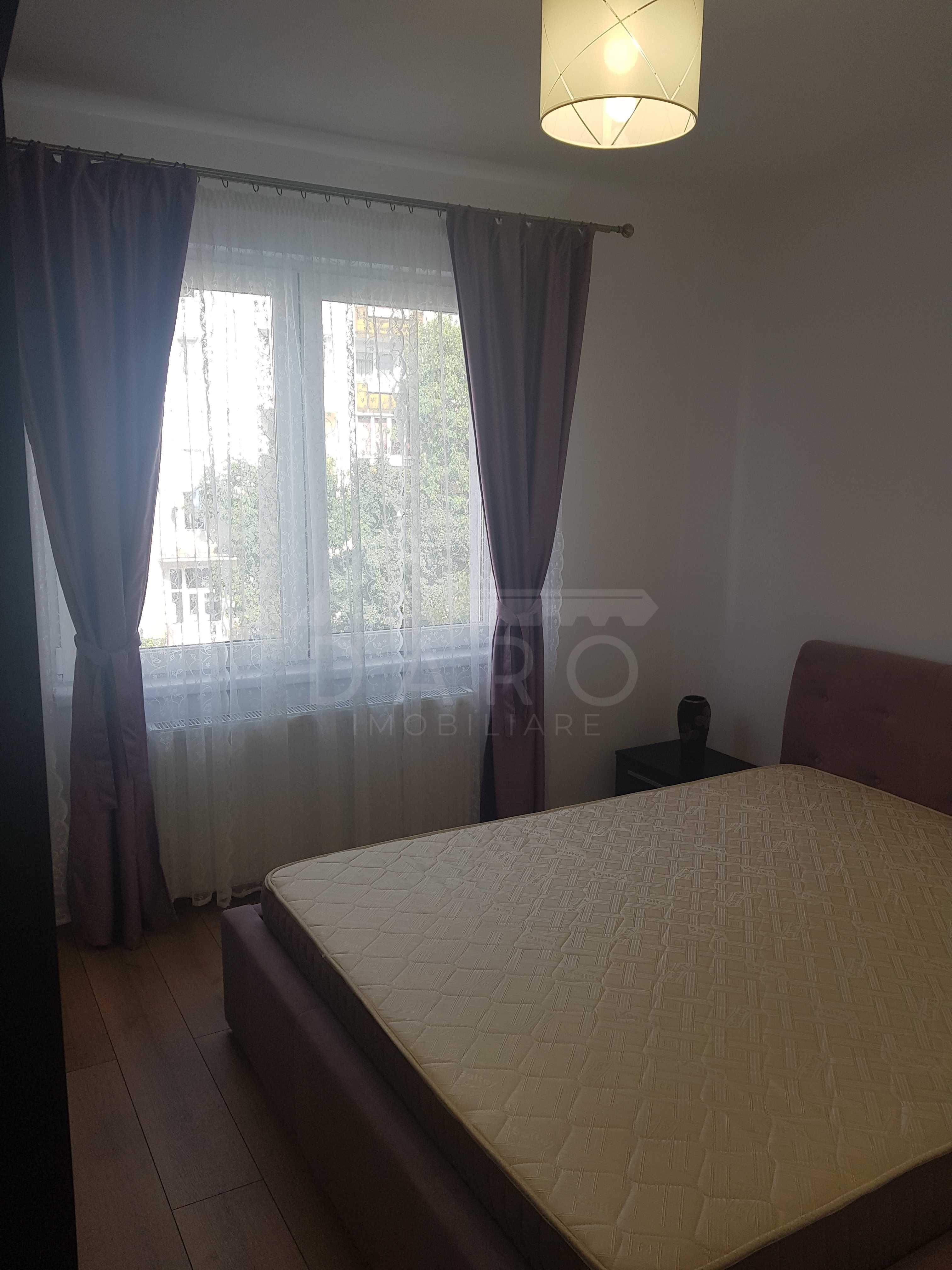 Apartament 2 camere de inchiriat - 7