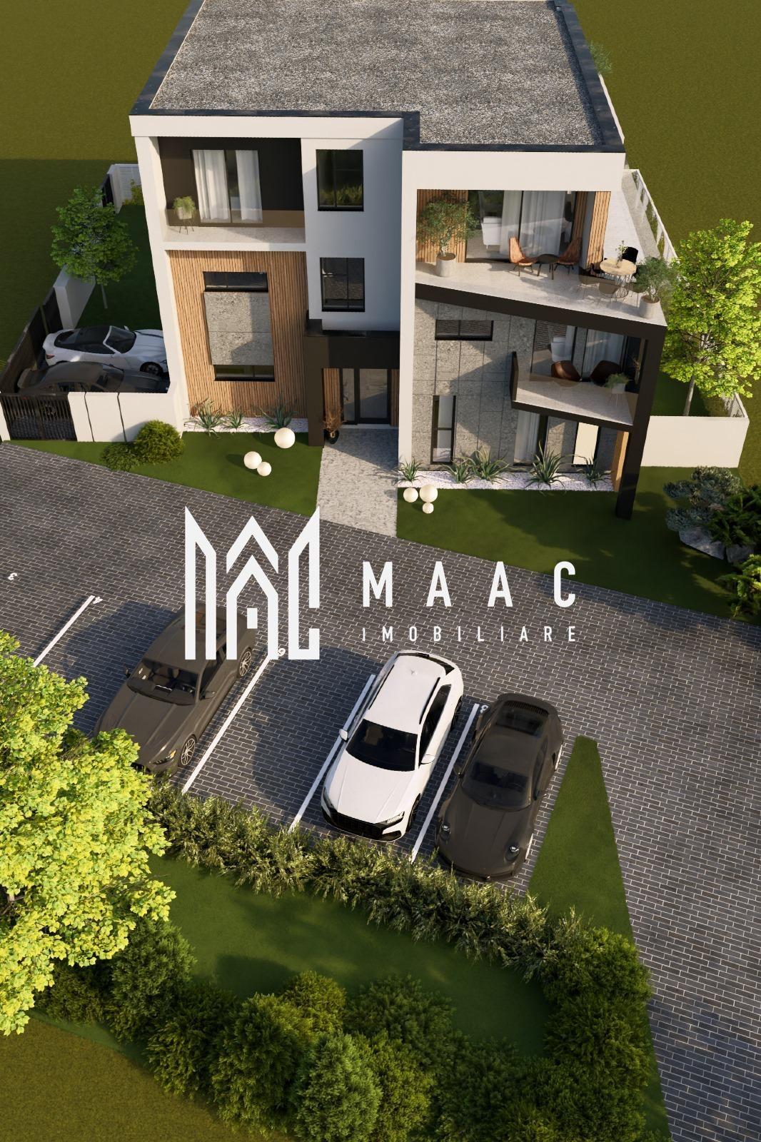 Apartament 4 camere I curte 173 mp I 4 băi I predare la cheie I Comision ZERO - 9