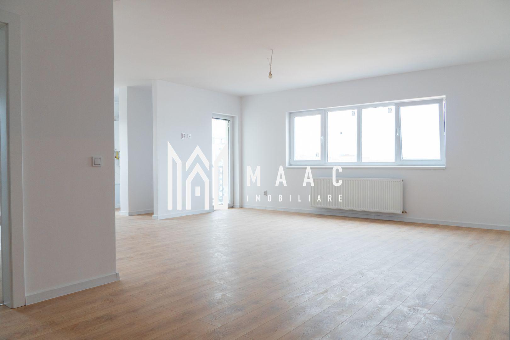 Apartament 4 camere | Etaj 1 | Loc de parcare - 1