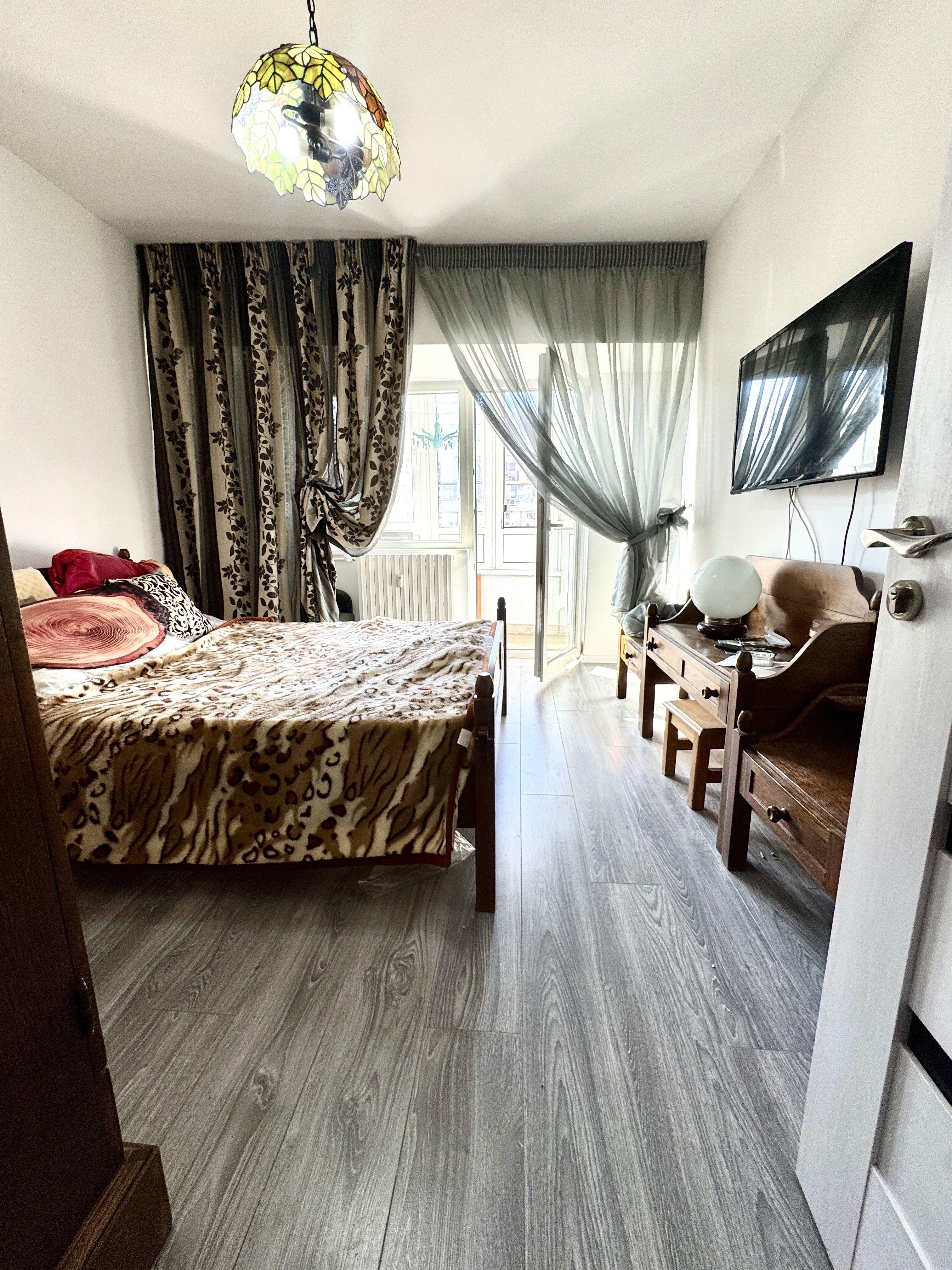 Apartament 2 Camere | Decebal | Decomandat - 3