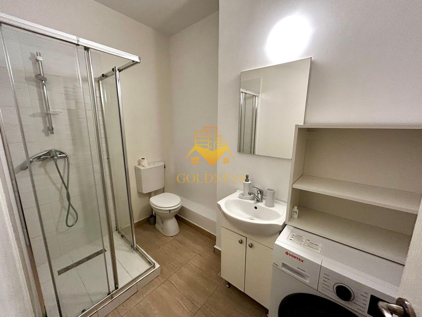 2 camere, modern, bloc nou, parcare, Marasti Zona Fabricii, Kaufland - 7