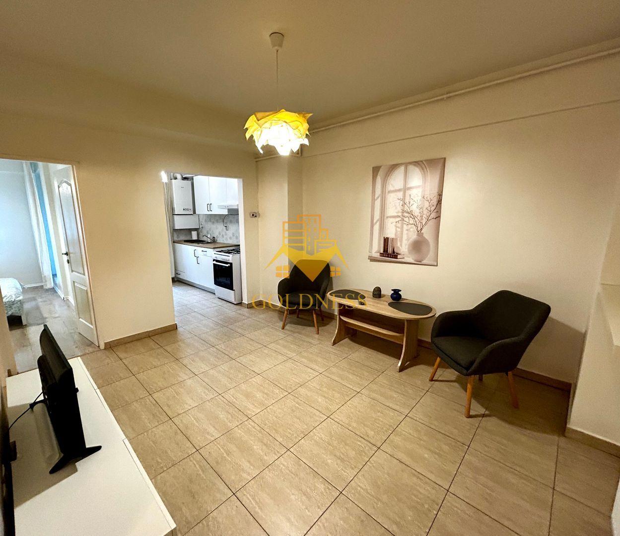 2 camere, modern, bloc nou, parcare, Marasti Zona Fabricii, Kaufland - 5