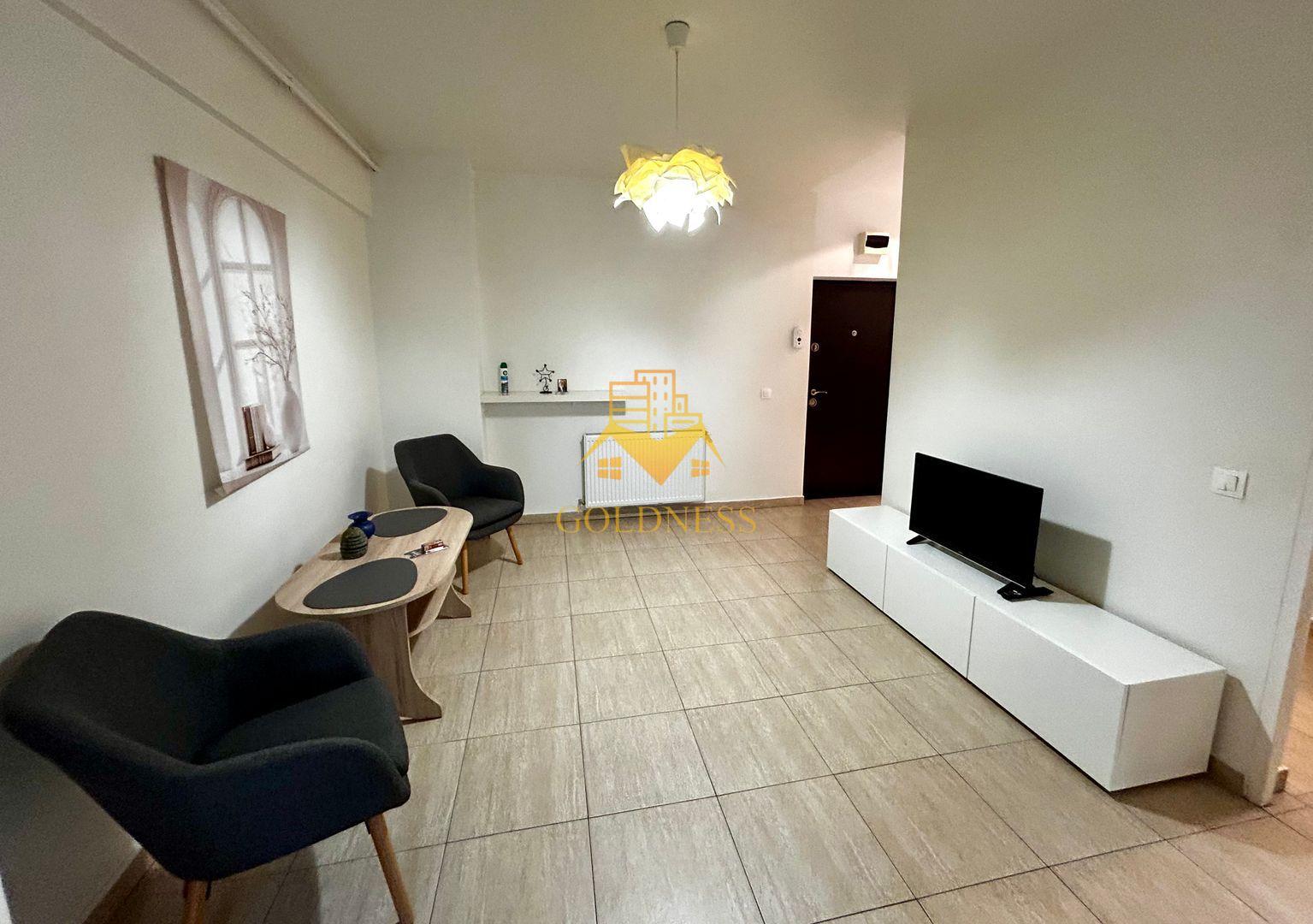 2 camere, modern, bloc nou, parcare, Marasti Zona Fabricii, Kaufland - 6