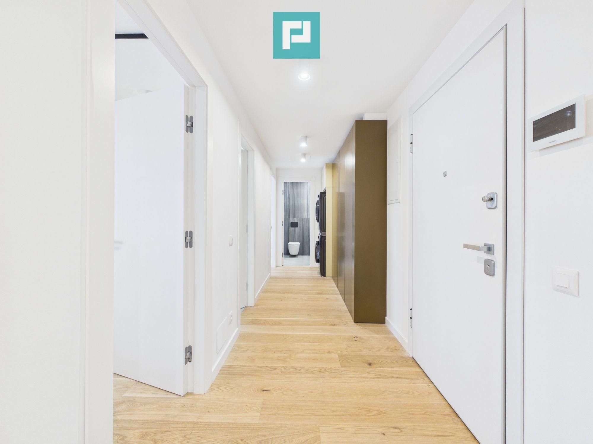 Apartament Premium cu 3 camere | Nusco City Faza 2 - 10
