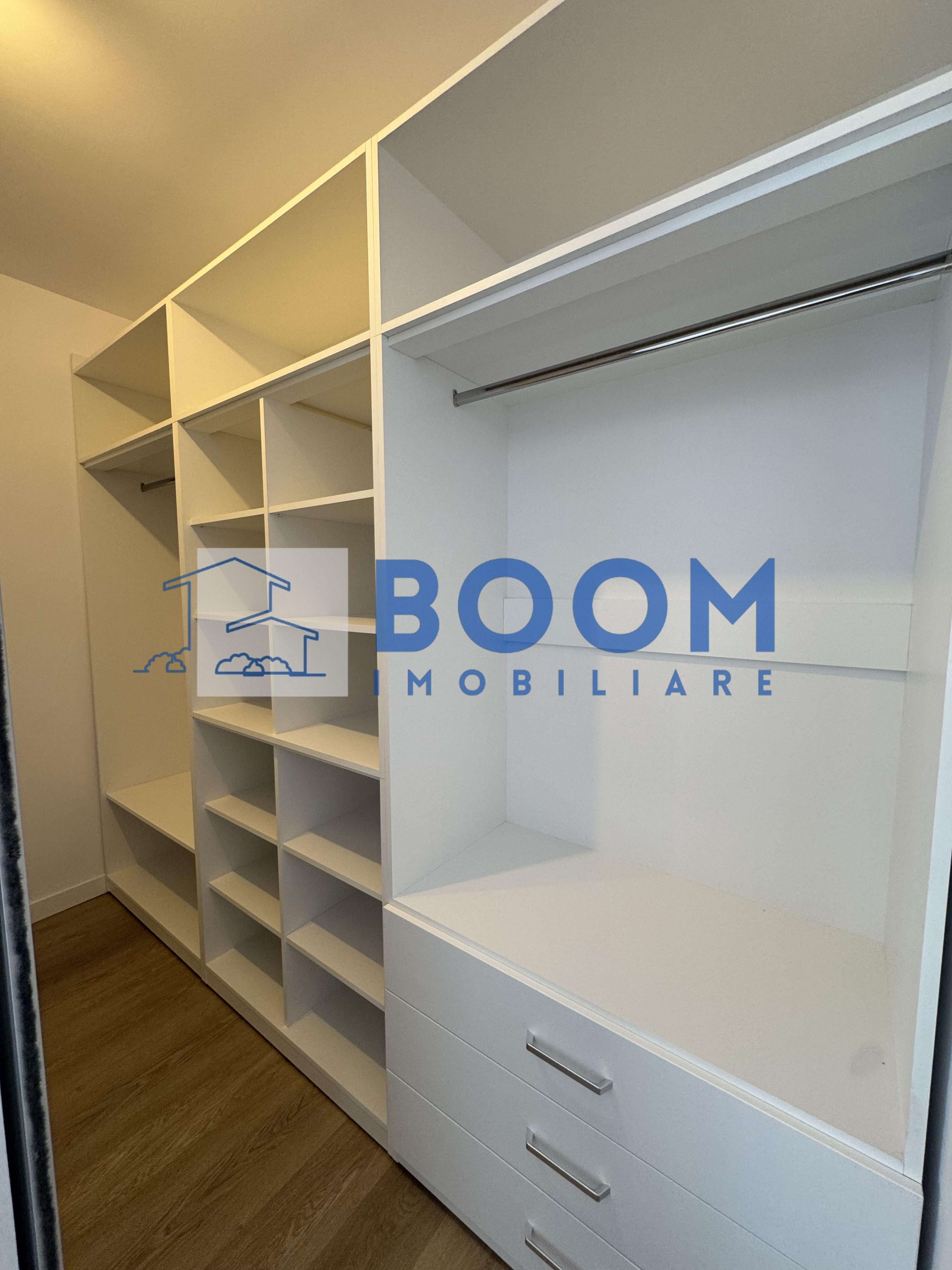 Apartament 2 camere | Mobilat si Utilat | Bloc Nou - 5