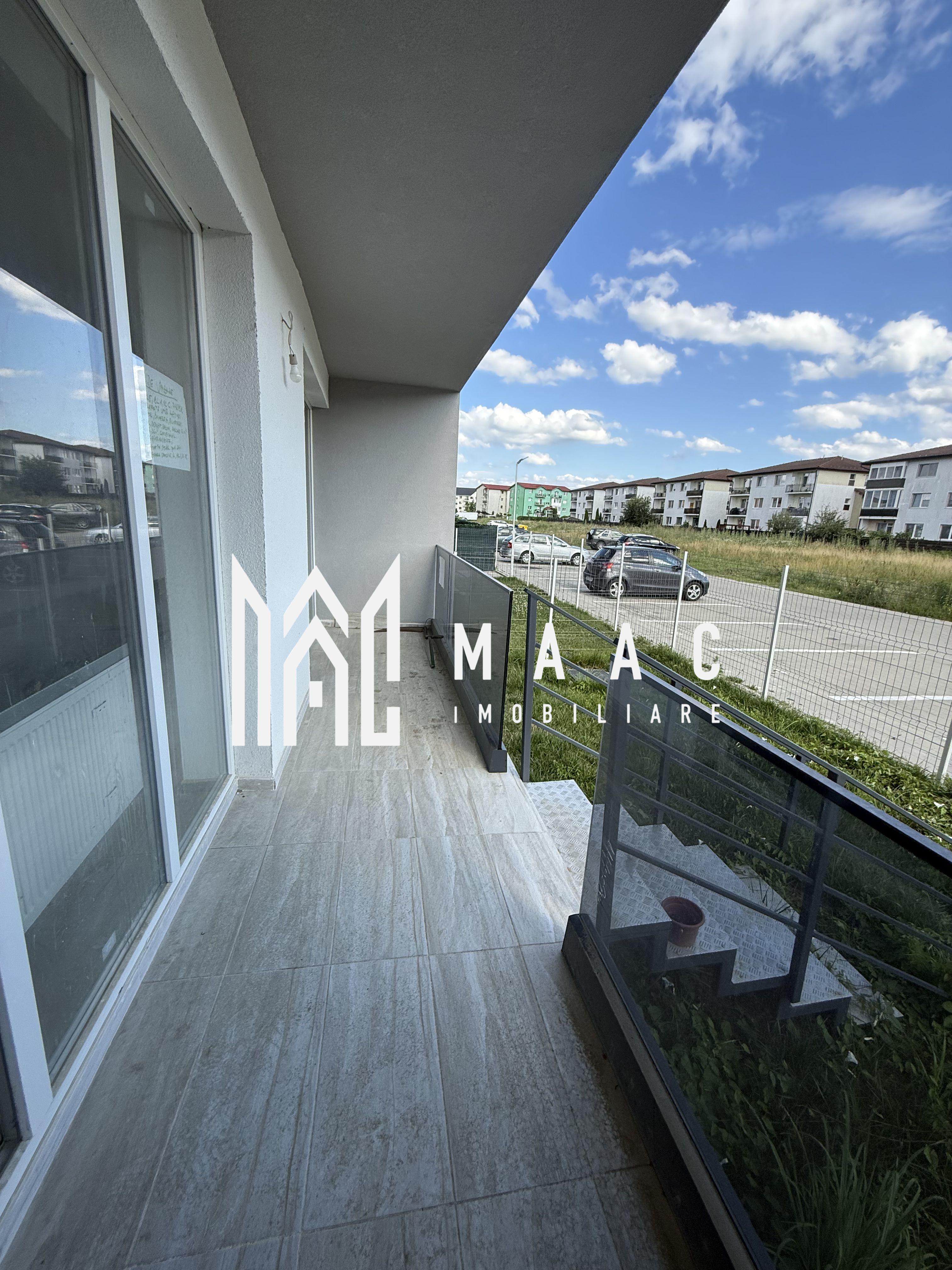 Apartament 2 Camere | 49 MP Utili | Grădină 36 MP | Balcon | Predare la Cheie - 8