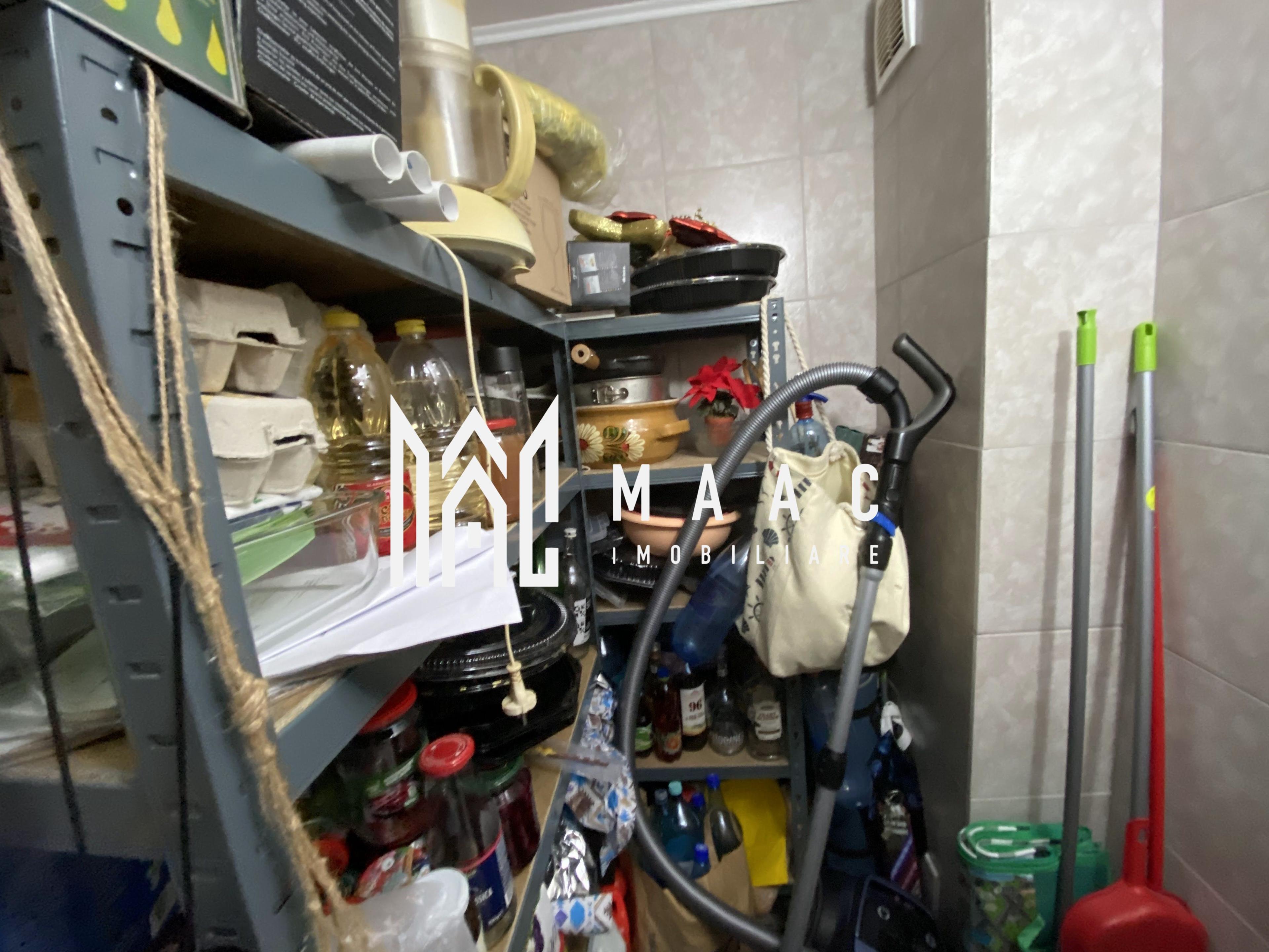 Apartament 4 camere decomandat | Centrală, Cisnădie | 70 mp - 11