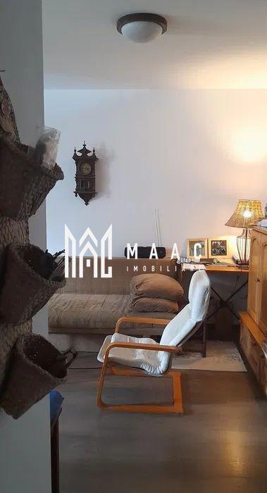 Apartament 3 camere Sibiu | City Residence | 2 băi - 5