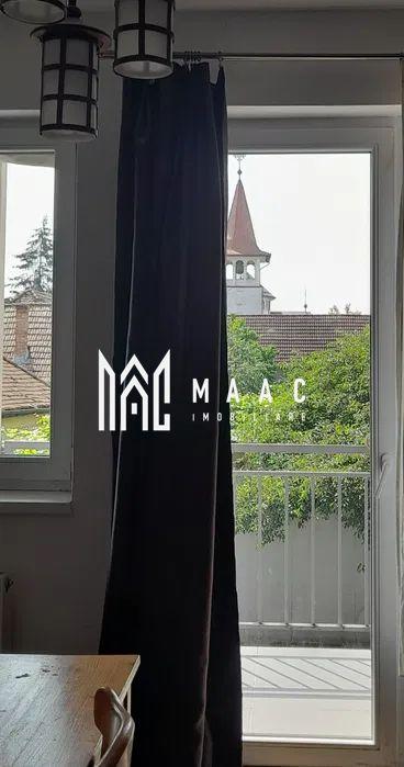 Apartament 3 camere Sibiu | City Residence | 2 băi - 10