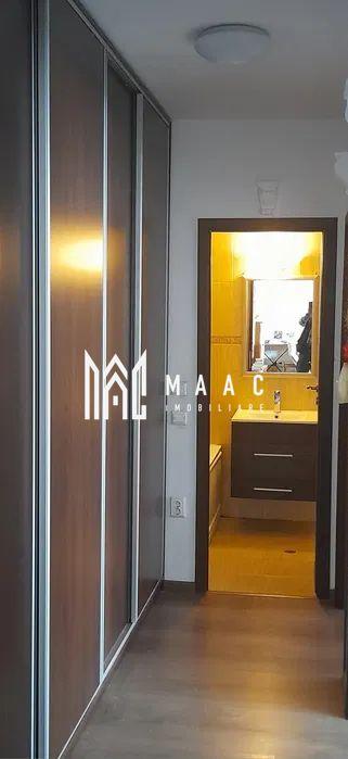 Apartament 3 camere Sibiu | City Residence | 2 băi - 12