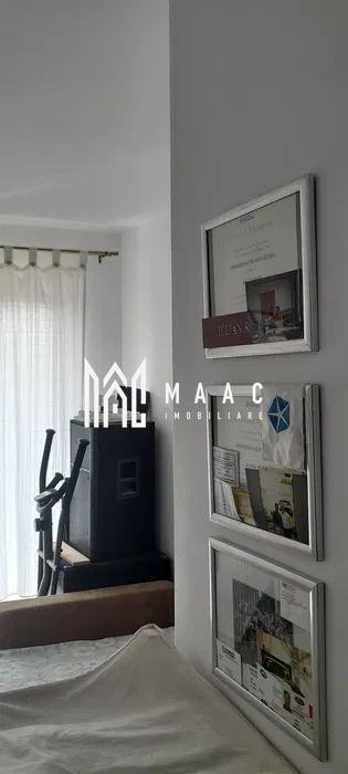 Apartament 3 camere Sibiu | City Residence | 2 băi - 7