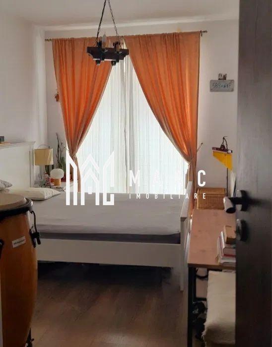 Apartament 3 camere Sibiu | City Residence | 2 băi - 13