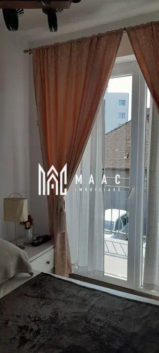 Apartament 3 camere Sibiu | City Residence | 2 băi - 6